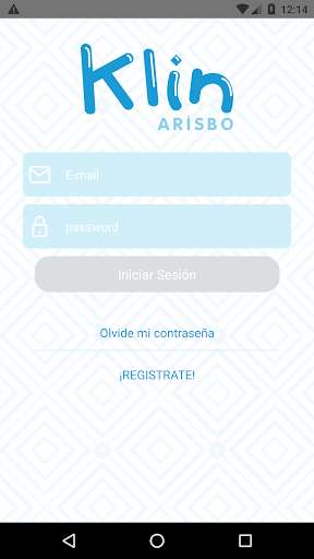 Emulate Android APK Klin-ARISBO Emulate Android APK Klin-ARISBO