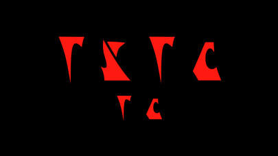 Emulate iPhone app Klingon Clock - Pimp Your Halloween Edition using MyAndroid
