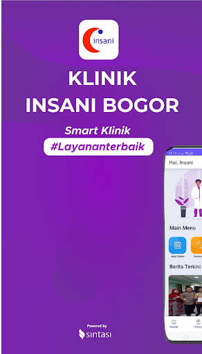 Run android online APK Klinik Insani from MyAndroid or emulate Klinik Insani using MyAndroid Run android online APK Klinik Insani from MyAndroid or emulate Klinik Insani using MyAndroid