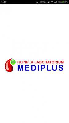 Emulate Android APK Klinik Mediplus Emulate Android APK Klinik Mediplus