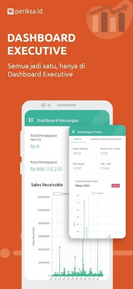 Run android online APK Klinik Periksa.id from MyAndroid or emulate Klinik Periksa.id using MyAndroid