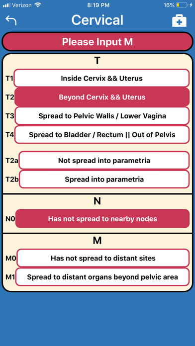 Emulate iPhone app KlinikTNM using MyAndroid