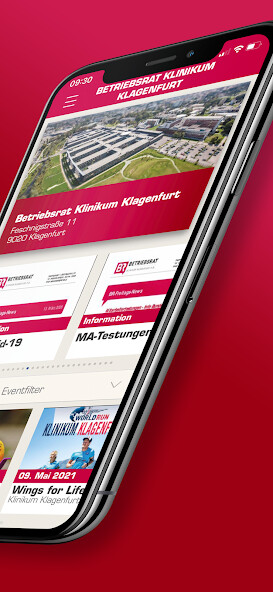 Run android online APK Klinikum Klagenfurt from MyAndroid or emulate Klinikum Klagenfurt using MyAndroid Run android online APK Klinikum Klagenfurt from MyAndroid or emulate Klinikum Klagenfurt using MyAndroid