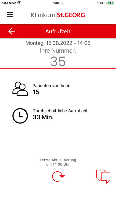 Run android online APK Klinikum St. Georg Leipzig from MyAndroid or emulate Klinikum St. Georg Leipzig using MyAndroid Run android online APK Klinikum St. Georg Leipzig from MyAndroid or emulate Klinikum St. Georg Leipzig using MyAndroid
