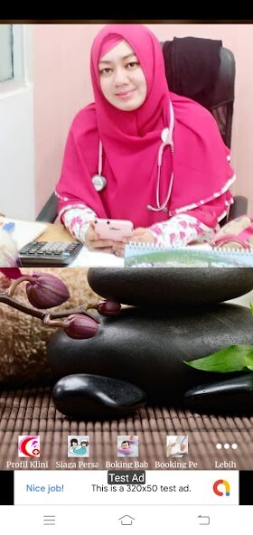 Run android online APK Klinik Umum Pratama kasih Bunda Yanti from MyAndroid or emulate Klinik Umum Pratama kasih Bunda Yanti using MyAndroid Run android online APK Klinik Umum Pratama kasih Bunda Yanti from MyAndroid or emulate Klinik Umum Pratama kasih Bunda Yanti using MyAndroid
