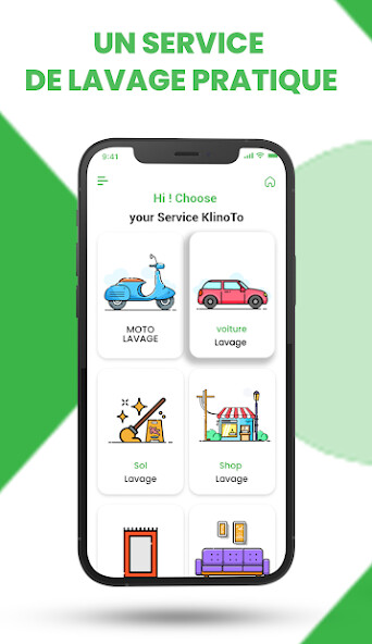 Run android online APK Klinoto from MyAndroid or emulate Klinoto using MyAndroid