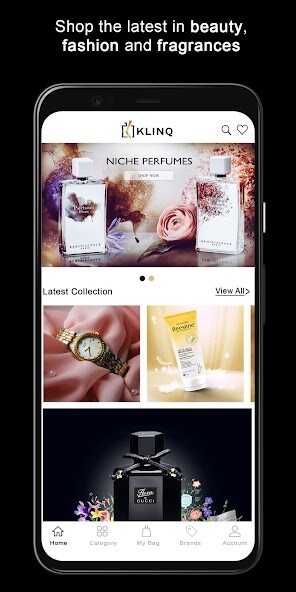 Run android online APK KLINQ: Online Shopping Deals from MyAndroid or emulate KLINQ: Online Shopping Deals using MyAndroid Run android online APK KLINQ: Online Shopping Deals from MyAndroid or emulate KLINQ: Online Shopping Deals using MyAndroid