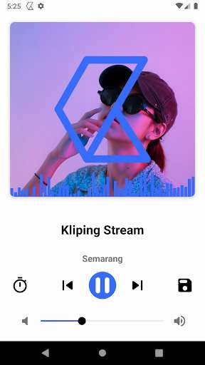 Run android online APK Kliping Stream Indonesia from MyAndroid or emulate Kliping Stream Indonesia using MyAndroid