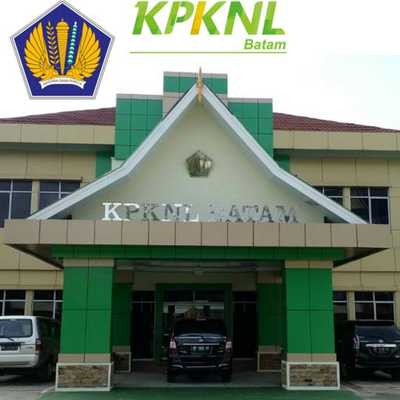 Emulate Android APK klipKAN KPKNL BATAM