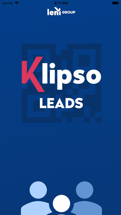 Emulate iPhone app KlipsoLeads using MyAndroid Emulate iPhone app KlipsoLeads using MyAndroid