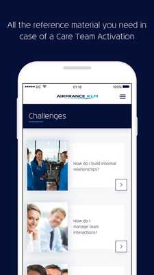 Emulate Android APK KLM Remote Work Team