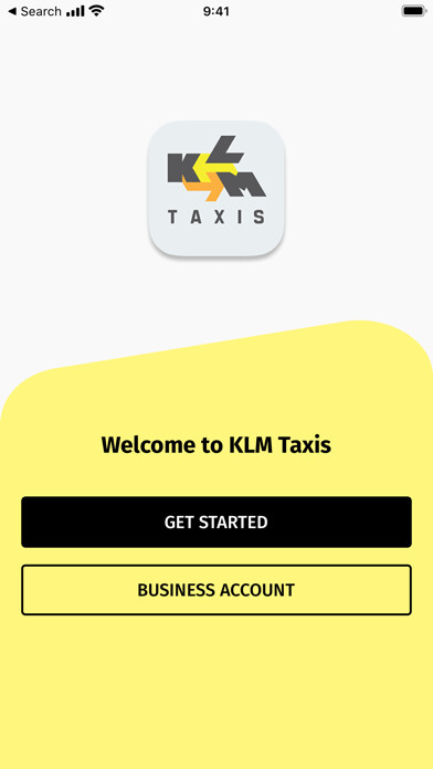 Run android online APK KLM Taxis from MyAndroid or emulate KLM Taxis using MyAndroid