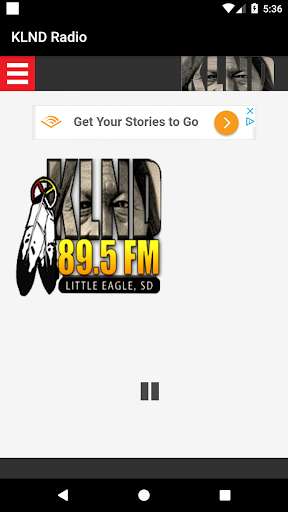 Run android online APK KLND Radio from MyAndroid or emulate KLND Radio using MyAndroid Run android online APK KLND Radio from MyAndroid or emulate KLND Radio using MyAndroid