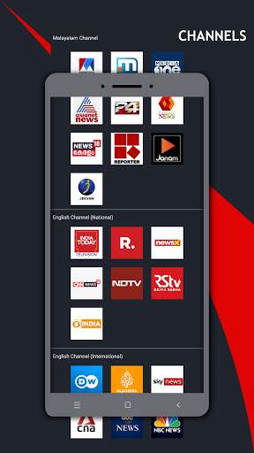 Run android online APK KL NEWS: Live Malayalam & English News Channels from MyAndroid or emulate KL NEWS: Live Malayalam & English News Channels using MyAndroid Run android online APK KL NEWS: Live Malayalam & English News Channels from MyAndroid or emulate KL NEWS: Live Malayalam & English News Channels using MyAndroid