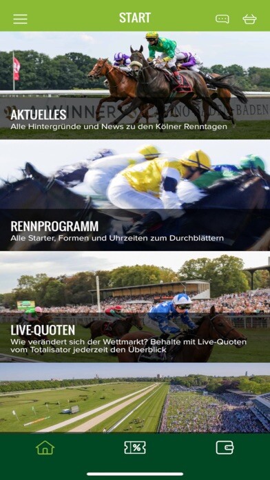 Emulate iPhone app kölngalopp using MyAndroid Emulate iPhone app kölngalopp using MyAndroid