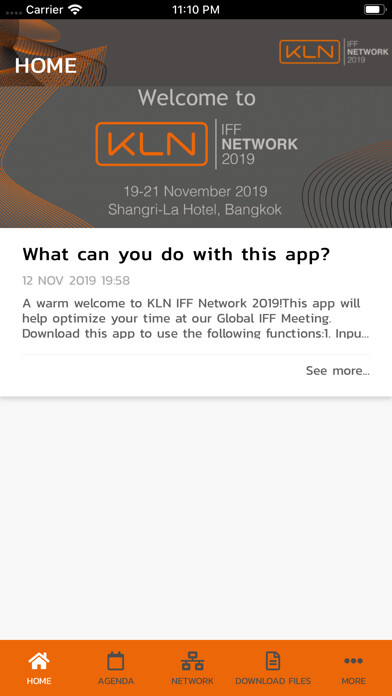 Run android online APK KLN IFF Network 2019 from MyAndroid or emulate KLN IFF Network 2019 using MyAndroid Run android online APK KLN IFF Network 2019 from MyAndroid or emulate KLN IFF Network 2019 using MyAndroid