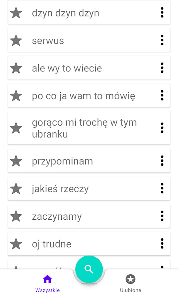Run android online APK Klocuch Soundboard from MyAndroid or emulate Klocuch Soundboard using MyAndroid