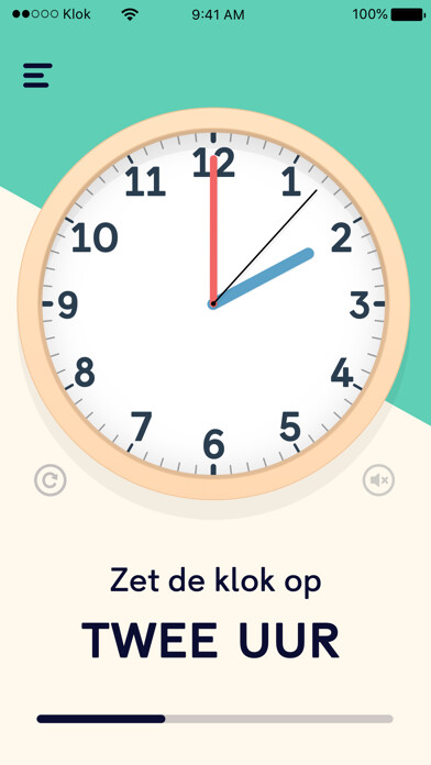Emulate iPhone app Klokkijken using MyAndroid Emulate iPhone app Klokkijken using MyAndroid