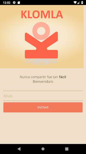 Run android online APK Klomla from MyAndroid or emulate Klomla using MyAndroid