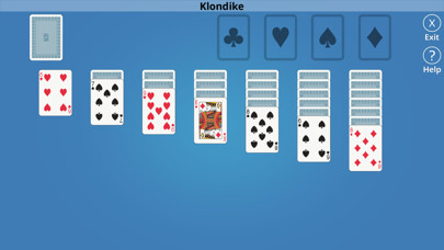 Emulate iPhone app Klondike Collection using MyAndroid Emulate iPhone app Klondike Collection using MyAndroid