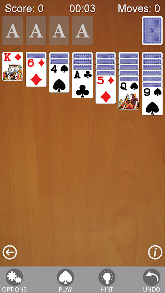 Run android online APK Klondike Solitaire 2022 from MyAndroid or emulate Klondike Solitaire 2022 using MyAndroid Run android online APK Klondike Solitaire 2022 from MyAndroid or emulate Klondike Solitaire 2022 using MyAndroid