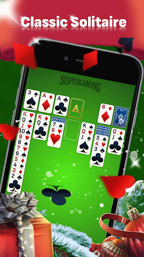 Run android online APK Klondike Solitaire - Free from MyAndroid or emulate Klondike Solitaire - Free using MyAndroid