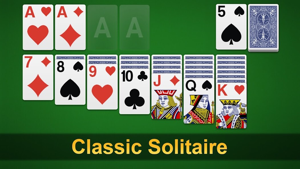 Run android online APK Klondike Solitaire - Patience from MyAndroid or emulate Klondike Solitaire - Patience using MyAndroid Run android online APK Klondike Solitaire - Patience from MyAndroid or emulate Klondike Solitaire - Patience using MyAndroid