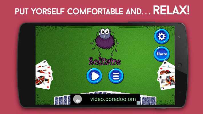 Emulate Android APK Klondike Solitaire Pro Emulate Android APK Klondike Solitaire Pro