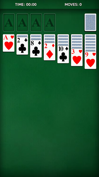 Run android online APK Klondike Solitaire Standard from MyAndroid or emulate Klondike Solitaire Standard using MyAndroid Run android online APK Klondike Solitaire Standard from MyAndroid or emulate Klondike Solitaire Standard using MyAndroid