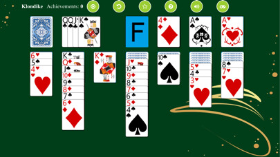 Emulate iPhone app Klondike Solitaire X using MyAndroid Emulate iPhone app Klondike Solitaire X using MyAndroid