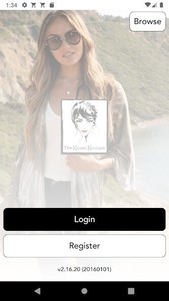 Run android online APK KLOSET KOUTURE from MyAndroid or emulate KLOSET KOUTURE using MyAndroid Run android online APK KLOSET KOUTURE from MyAndroid or emulate KLOSET KOUTURE using MyAndroid