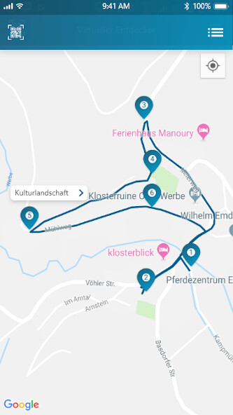 Run android online APK Klosterpfädchen from MyAndroid or emulate Klosterpfädchen using MyAndroid Run android online APK Klosterpfädchen from MyAndroid or emulate Klosterpfädchen using MyAndroid