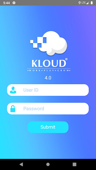 Run android online APK Kloud from MyAndroid or emulate Kloud using MyAndroid Run android online APK Kloud from MyAndroid or emulate Kloud using MyAndroid