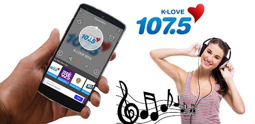 Run android online APK K Love 107.5 Los Angeles Radio Station App K-love from MyAndroid or emulate K Love 107.5 Los Angeles Radio Station App K-love using MyAndroid