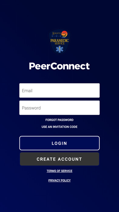 Emulate iPhone app KLPS PeerConnect using MyAndroid Emulate iPhone app KLPS PeerConnect using MyAndroid