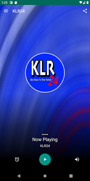 Run android online APK KLR24 from MyAndroid or emulate KLR24 using MyAndroid
