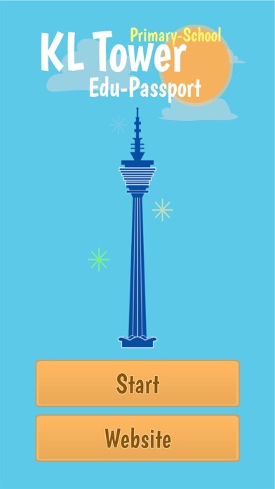 Emulate iPhone app KL Tower Edu-Passport using MyAndroid Emulate iPhone app KL Tower Edu-Passport using MyAndroid