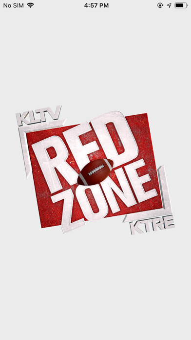 Emulate iPhone app KLTV and KTRE Red Zone using MyAndroid Emulate iPhone app KLTV and KTRE Red Zone using MyAndroid