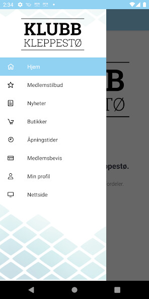 Run android online APK Klubb Kleppestø from MyAndroid or emulate Klubb Kleppestø using MyAndroid Run android online APK Klubb Kleppestø from MyAndroid or emulate Klubb Kleppestø using MyAndroid