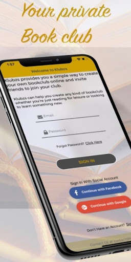 Run android online APK Klubzs from MyAndroid or emulate Klubzs using MyAndroid