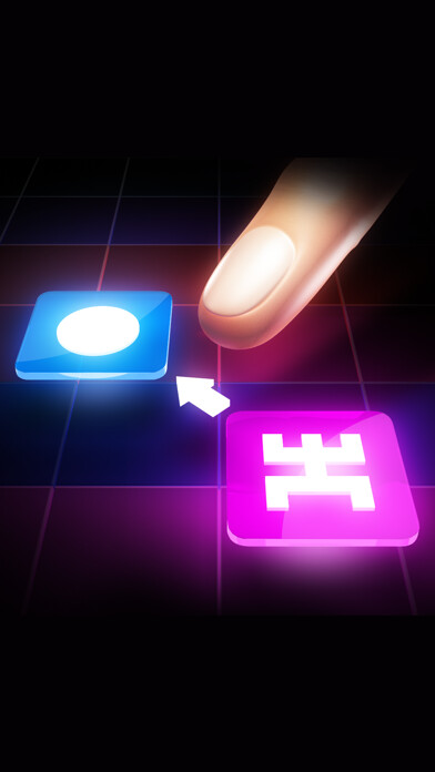 Emulate iPhone app Kluchi using MyAndroid