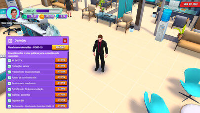Emulate iPhone app Kludo using MyAndroid