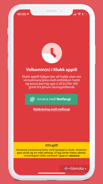 Emulate iPhone app Klukk using MyAndroid Emulate iPhone app Klukk using MyAndroid