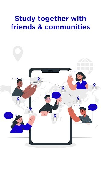 Run android online APK Kluster - Focused Study Groups from MyAndroid or emulate Kluster - Focused Study Groups using MyAndroid