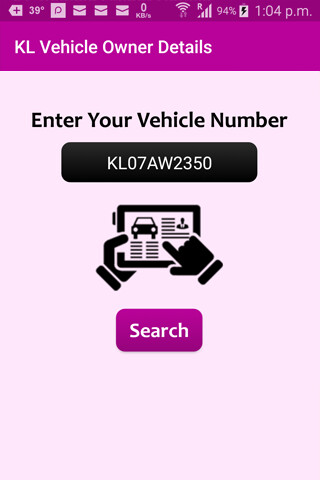 Run android online APK KL Vehicle Owner Details from MyAndroid or emulate KL Vehicle Owner Details using MyAndroid Run android online APK KL Vehicle Owner Details from MyAndroid or emulate KL Vehicle Owner Details using MyAndroid