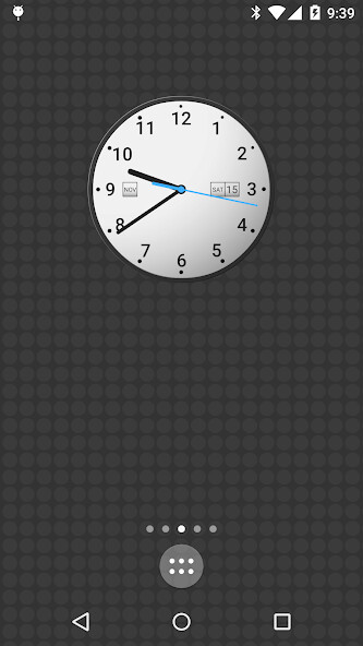 Run android online APK KLWP Live Wallpaper Maker from MyAndroid or emulate KLWP Live Wallpaper Maker using MyAndroid