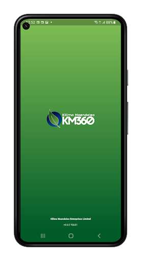 Run android online APK KM360 from MyAndroid or emulate KM360 using MyAndroid