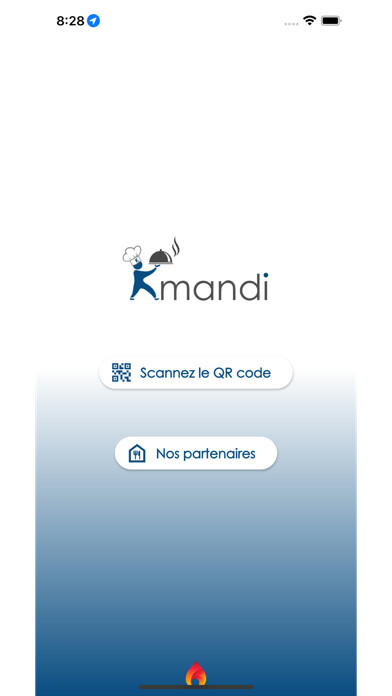 Emulate iPhone app Kmandi using MyAndroid