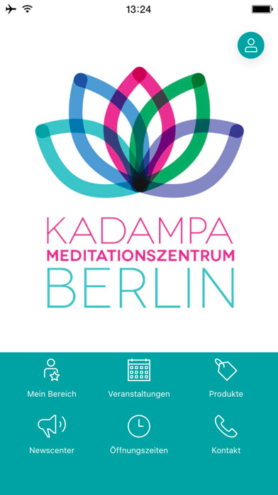 Emulate iPhone app KMC Berlin using MyAndroid Emulate iPhone app KMC Berlin using MyAndroid