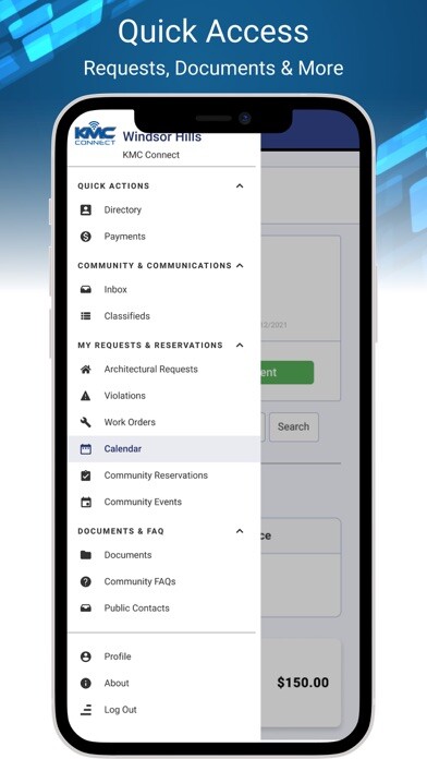 Emulate iPhone app KMC - Connect using MyAndroid Emulate iPhone app KMC - Connect using MyAndroid